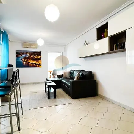 Oura Descobrimentos By Sunny Deluxe * Albufeira