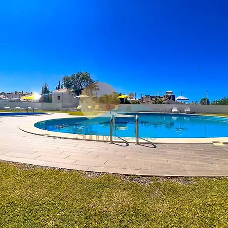 Apartment Oura Descobrimentos By Sunny Deluxe