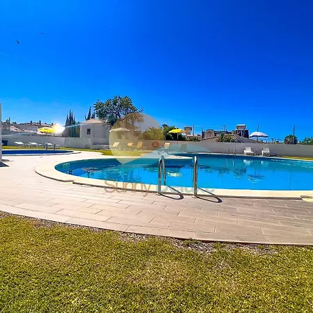 Oura Descobrimentos By Sunny Deluxe Apartament *