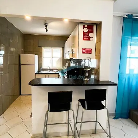 Apartman Oura Descobrimentos By Sunny Deluxe *