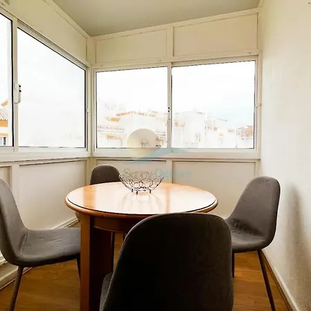 Oura Descobrimentos By Sunny Deluxe Albufeira