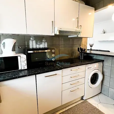 Apartman Oura Descobrimentos By Sunny Deluxe *