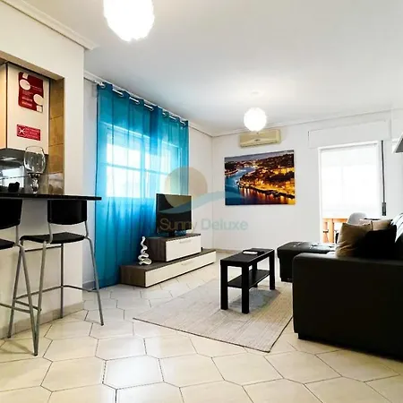 Apartman Oura Descobrimentos By Sunny Deluxe Albufeira