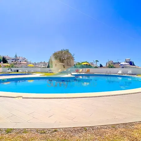 Oura Descobrimentos By Sunny Deluxe Apartment *